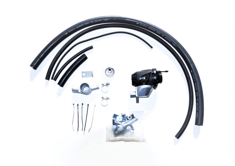HKS 2015+ Subaru WRX SSQV4 Black Return Kit Plus VAG/VMG Blow Off Valves HKS