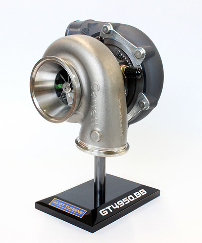 HKS GT4950-BB V Band A/R 0.72 Turbo Kit Turbo Kits HKS