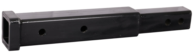 Gen-Y Hitch Extender 14in x 2in 500lb TW 10K Towing Hitch Accessories GEN-Y Hitch