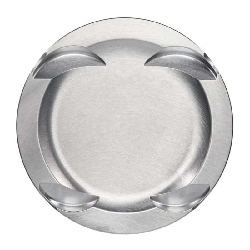 Wiseco Honda S2000 -10cc Dish 87.5mm Bore Piston Shelf Stock Pistons - Forged - Single Wiseco