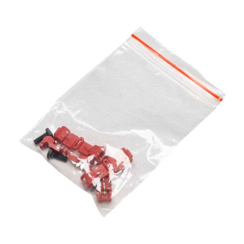 Oracle Rear Bumper LED Reverse Lights for Jeep Wrangler JL - 6000K Tail Lights ORACLE Lighting