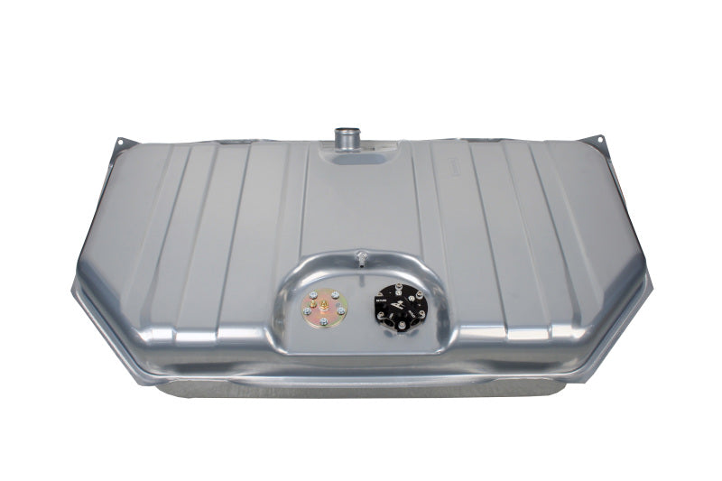 Aeromotive 67-68 Chevrolet Camaro 340 Stealth Fuel Tank (Notched Corners) Fuel Tanks Aeromotive