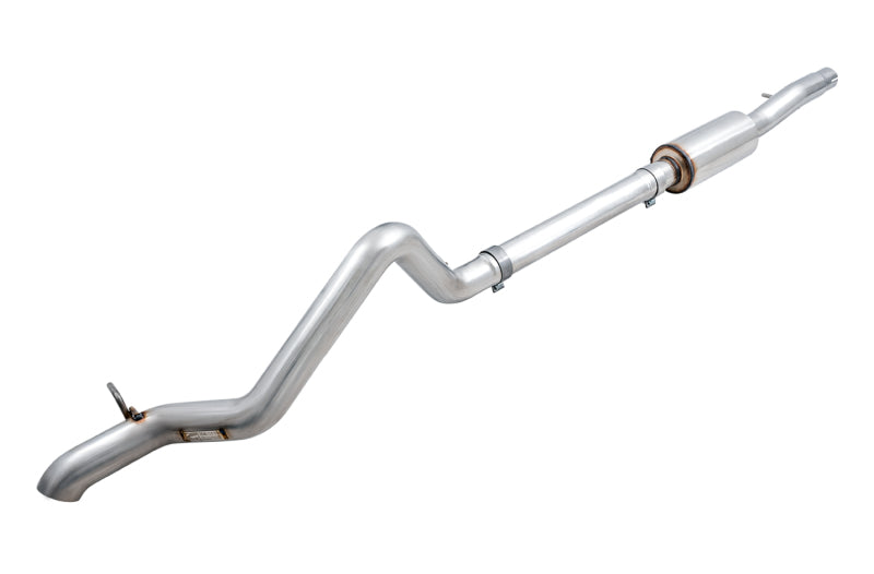 AWE Tuning 20-21 Jeep Gladiator JT 3.6L Trail Edition Cat-Back Exhaust Catback AWE Tuning