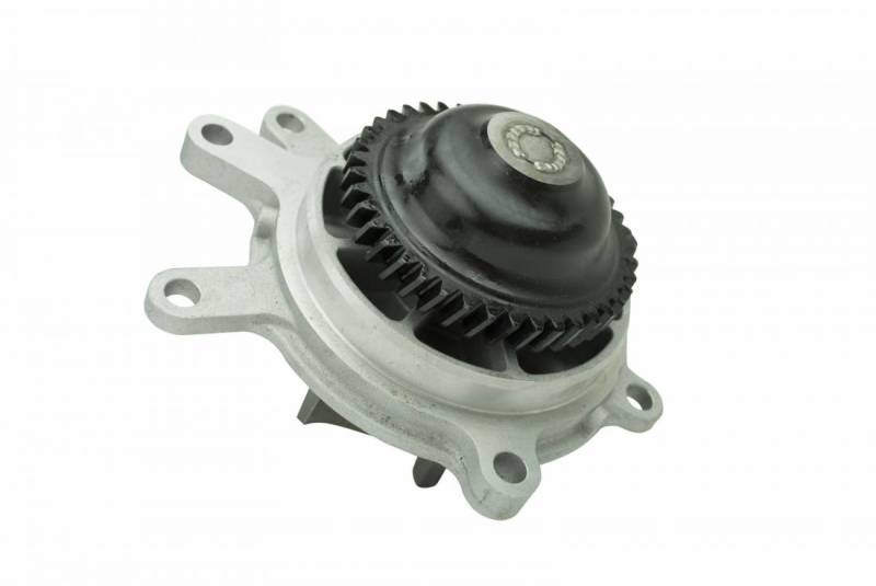 Sinister Diesel 01-05 GM Duramax 6.6L LB7/LLY Welded Water Pump Water Pumps Sinister Diesel