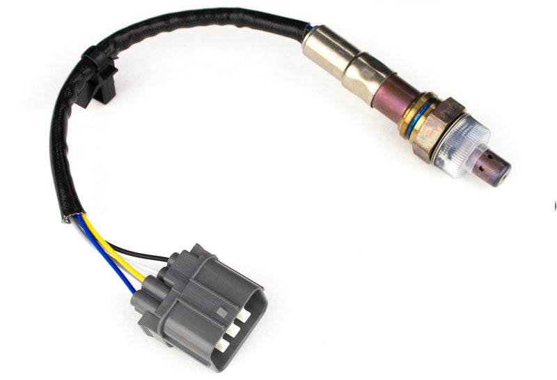 Haltech Wideband O2 Sensor NTK LZA08-H5 Data Acquisition Haltech