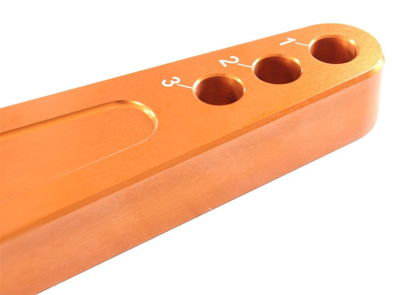 aFe Control PFADT Series Racing Sway Bar Rear Service Kit Chevrolet Corvette (C5/C6) 97-13 Sway Bars aFe