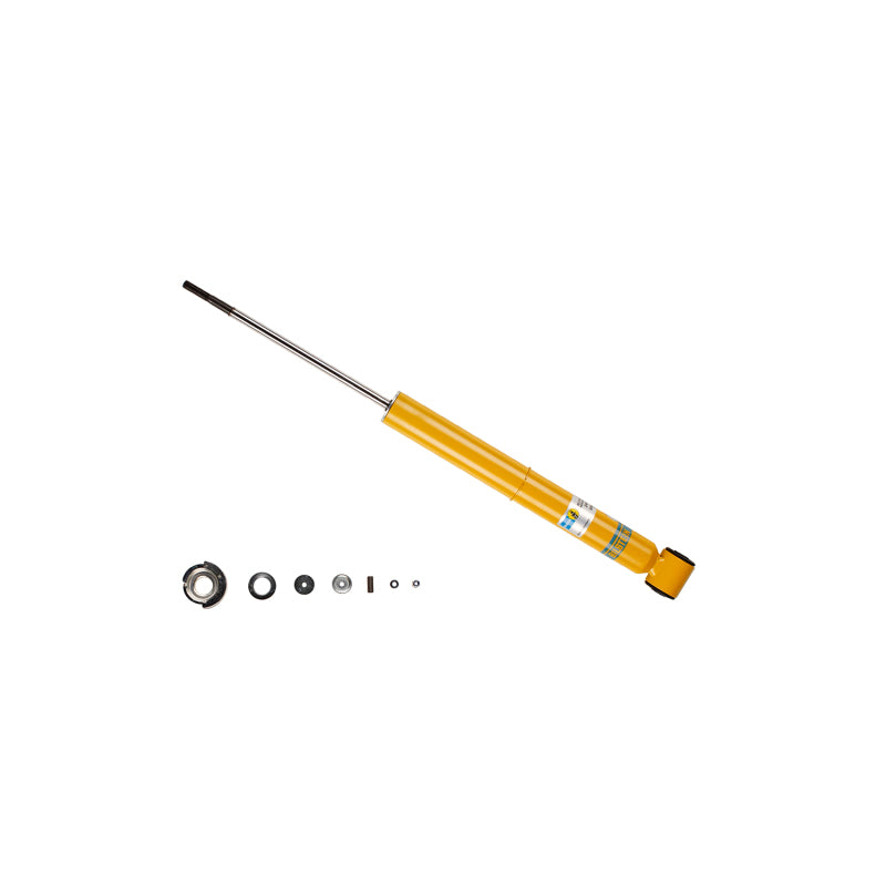 Bilstein B6 1997 Audi Cabriolet Base Rear Shock Absorber Shocks and Struts Bilstein