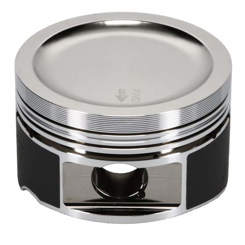 Wiseco Nissan SR20 Turbo -12cc 1.260 X 865 Piston Shelf Stock Pistons - Forged - Single Wiseco