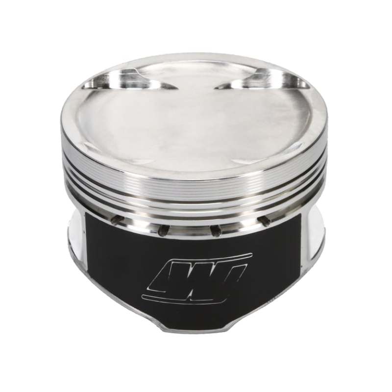 Wiseco Honda Turbo -14cc 1.148 X 75.0MM Piston Shelf Stock Pistons - Forged - Single Wiseco