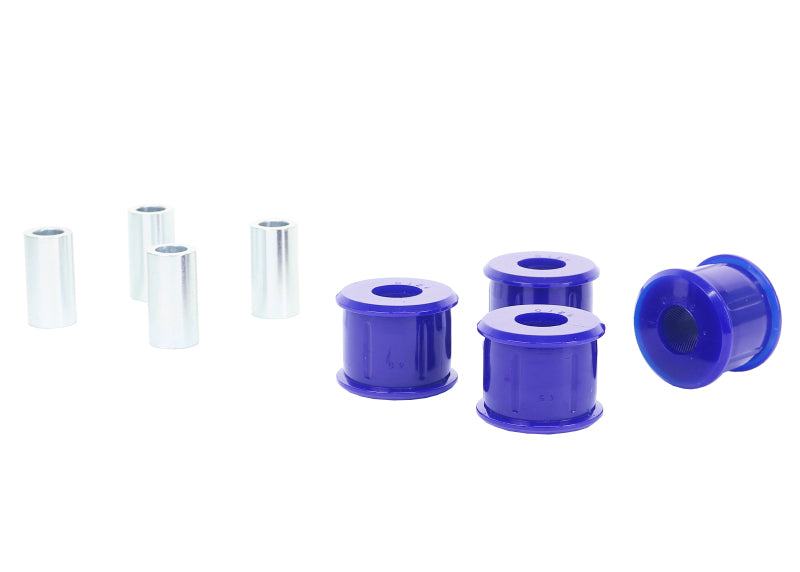 SuperPro Front Of Front Radius Arm Bushing Suspension Arm Bushings Superpro