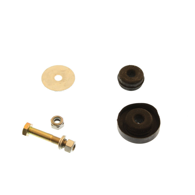 Bilstein B6 1998 Mercedes-Benz E300 Base Front 36mm Monotube Shock Absorber Shocks and Struts Bilstein