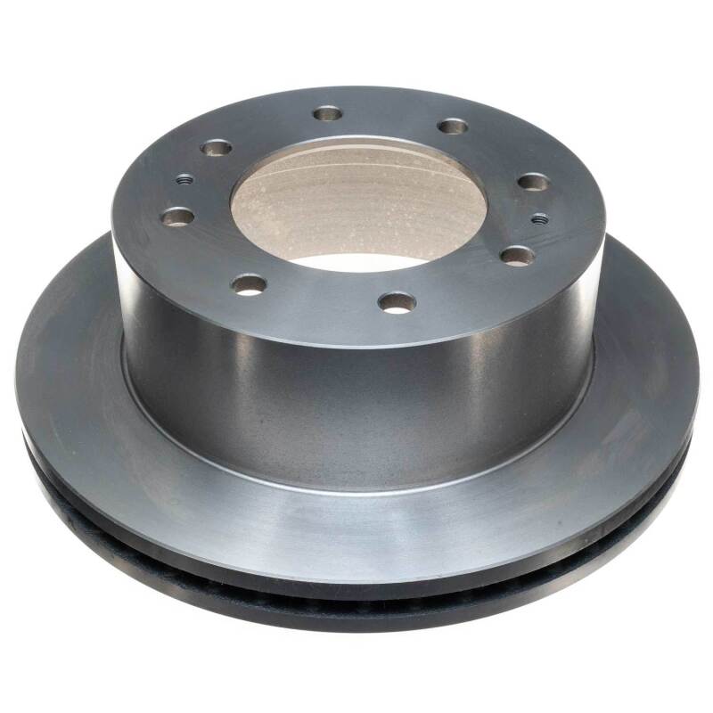 Power Stop 11-19 Chevrolet Silverado 2500 HD Rear Autospecialty Brake Rotor Brake Rotors - OE PowerStop