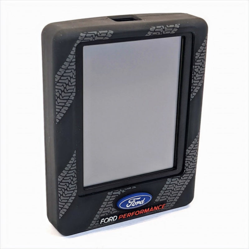Ford Racing 21-24 Ford Bronco 2.7L Performance Calibration Programmers & Tuners Ford Racing
