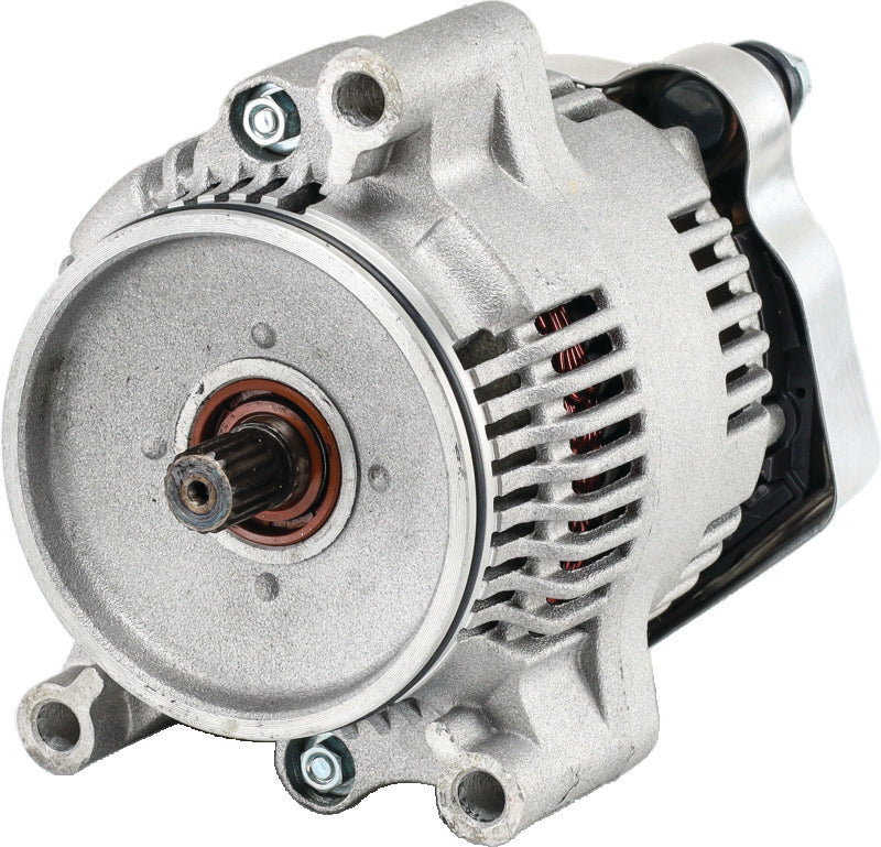 BikeMaster Honda Alternator Alternators BikeMaster