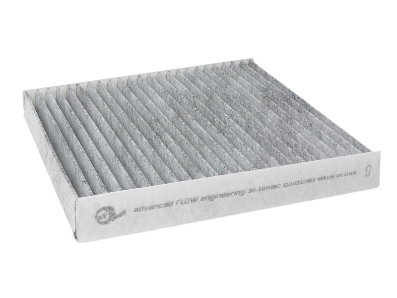aFe Nissan Altima 19-22/ Infiniti QX50 19-22 Cabin Air Filter Cabin Air Filters aFe