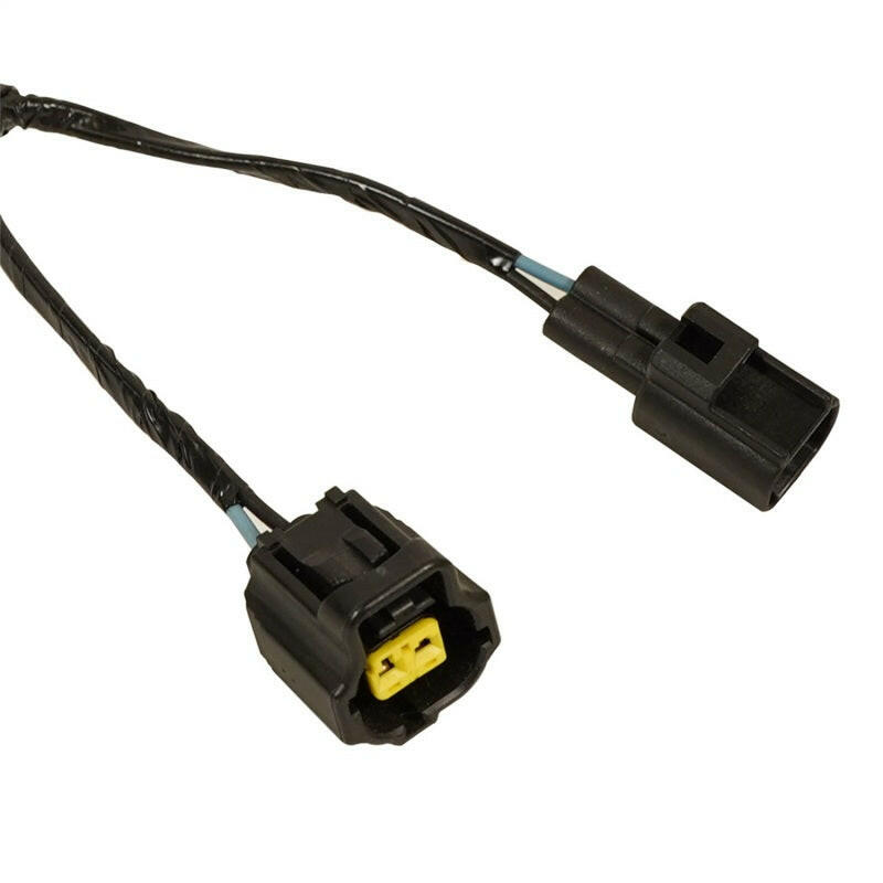 BD Diesel E-PAS Emergency Engine Shutdown - Ford 2008-2010 6.4L Positive Air Shutdown BD Diesel