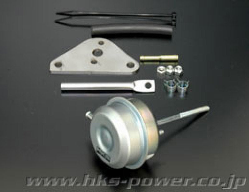 HKS 08-10 EVO X MR & GSR Internal Wastegate Actuator Wastegate Actuators HKS