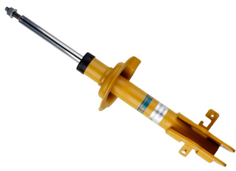 Bilstein B6 09-14 Ford Edge Front Right Twintube Strut Assembly Shocks and Struts Bilstein