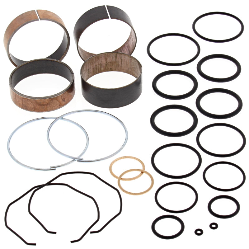All Balls Racing 21-23 Beta RR 2T 125 Race Fork Bushing Kit Bushing Kits All Balls Racing