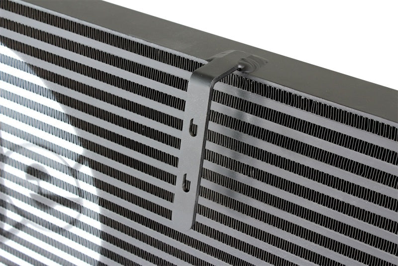 aFe BladeRunner Cast Intercooler 94-02 Dodge Diesel Trucks L6-5.9L (td) Intercoolers aFe