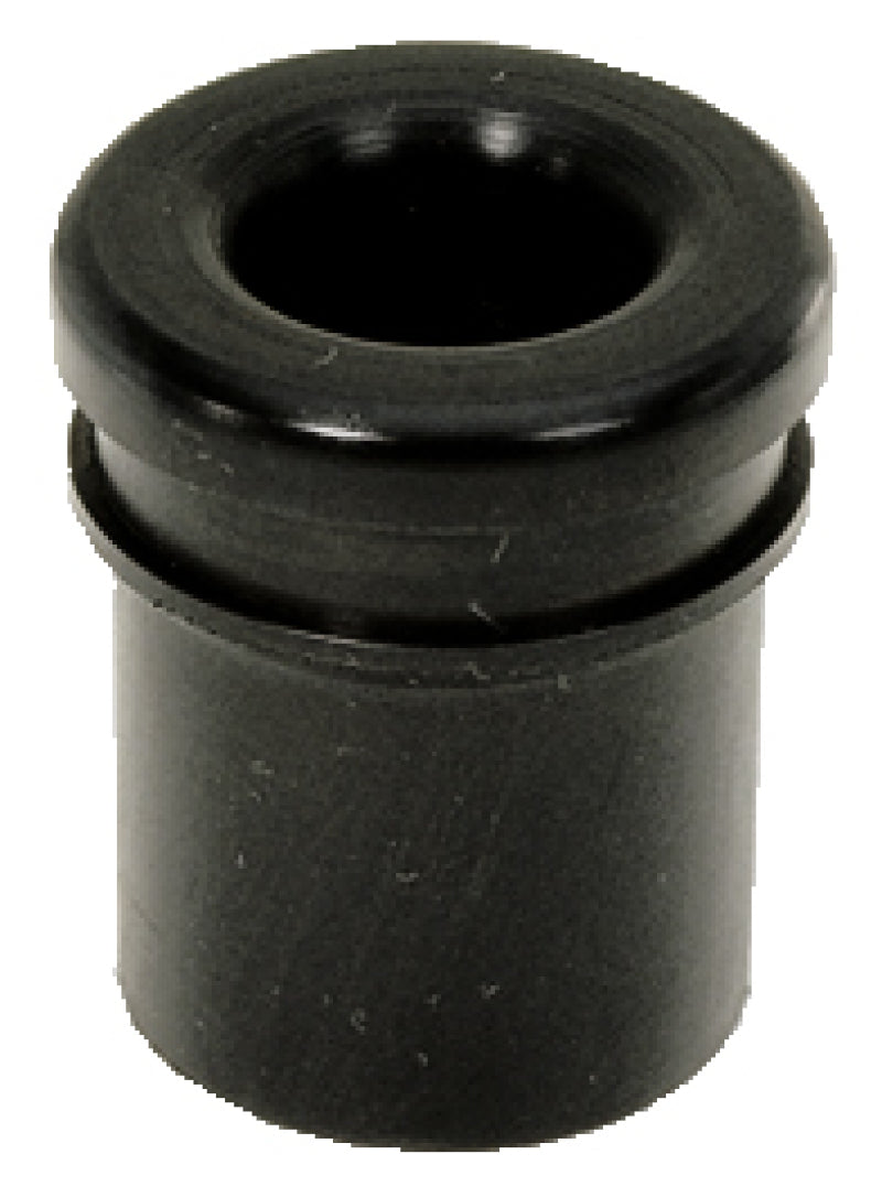 Moroso GM Valve Cover PCV Grommet w/Baffle - Single Hardware - Singles Moroso