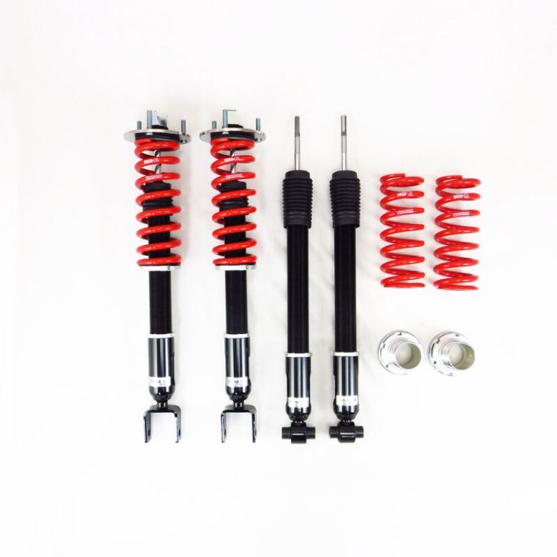 RS-R 2022 Lexus IS500 (USE30L) Best-i Active Coilover Kit Coilovers RS-R