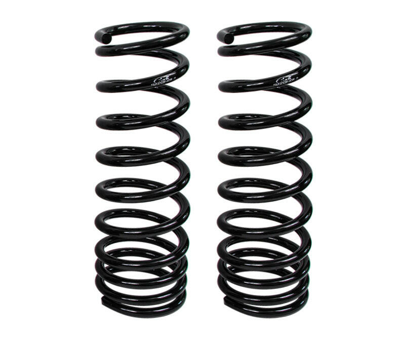 Carli 94-13 Ram 2500/3500 Front Coil Springs Hemi 2.75in Lift Multi Rate Lift Springs Carli