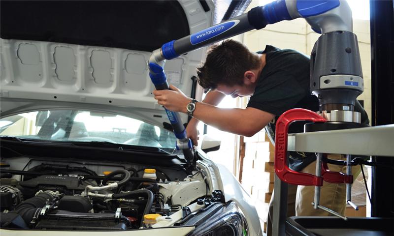 GrimmSpeed 13+ Subaru BRZ / 13+ Scion FR-S Hood Struts Hood Struts GrimmSpeed