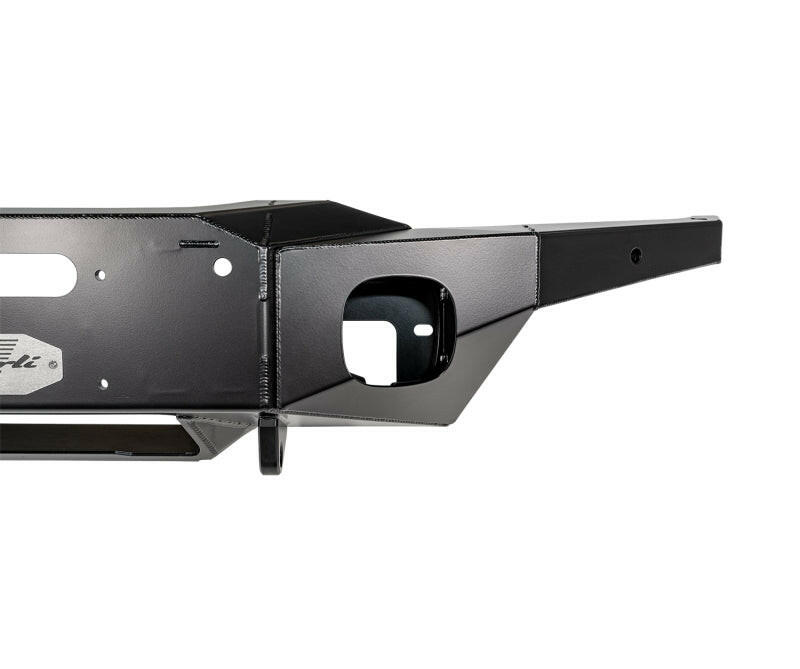 Carli 21-24 Ford Bronco Front Bumper Bumpers - Steel Carli