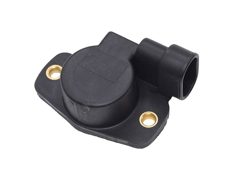 Twin Power 02-05 FLH FLT 01-05 Softail 04-05 Dyna Throttle Position Sensor Replaces H-D 27629-01 Stock Replacement Sensors TwinPower