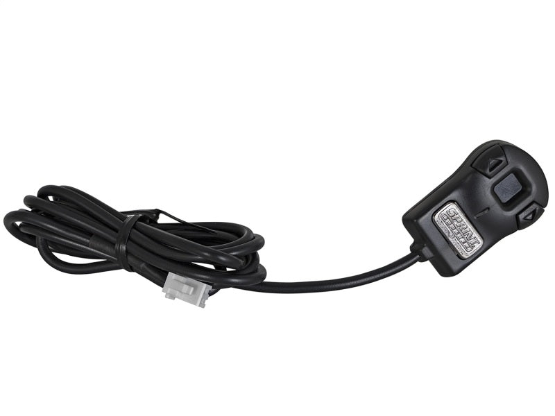 aFe Power Sprint Booster Power Converter 14-16 Chevy Corvette (C7) A/T Throttle Controllers aFe