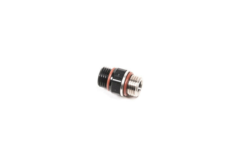 Radium Engineering 6AN ORB to 6AN ORB Swivel Union Fittings Radium Engineering