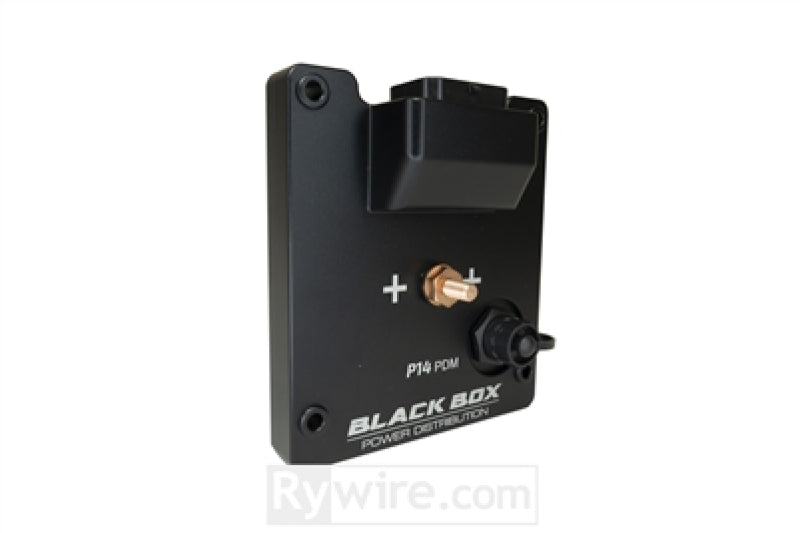 Rywire P14 PDM Unit Only (w/Connector) Chassis Harness Kit (Keypad Enable Password Included) Wiring Connectors Rywire