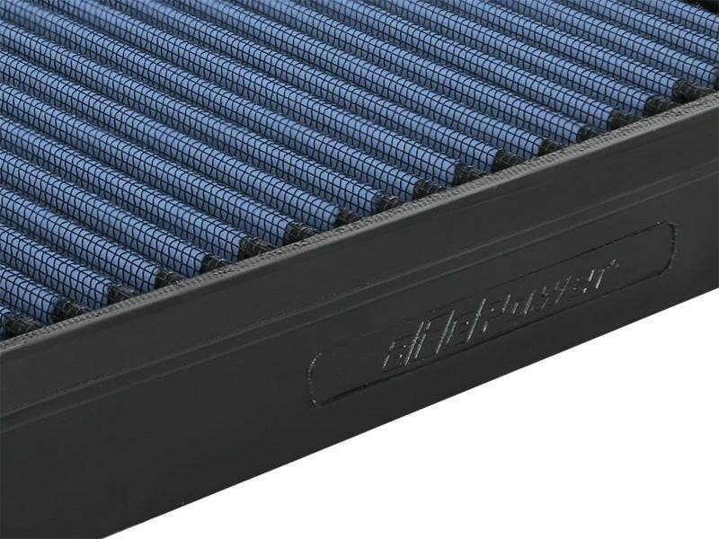 aFe MagnumFLOW OEM Replacement Air Filter PRO 5R 13-16 Ford Fusion 1.5L/1.6L/2.0L (t)/2.5L Air Filters - Drop In aFe