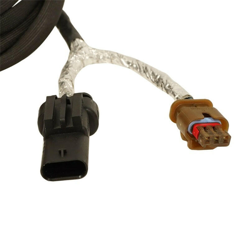 BD Diesel 21+ Chevy/GM 3.0L Duramax E-PAS Positive Air Shut-Off Engine Kit Positive Air Shutdown BD Diesel