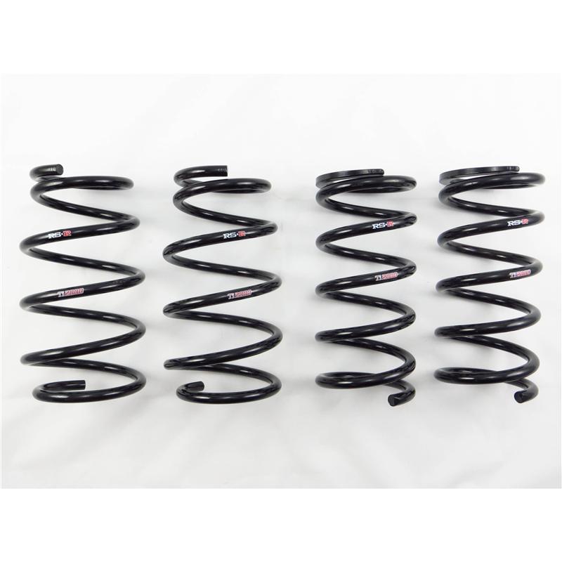 RS-R 2011-2020 Toyota Sienna AWD (GSL35) Ti2000 Down Springs Lowering Springs RS-R