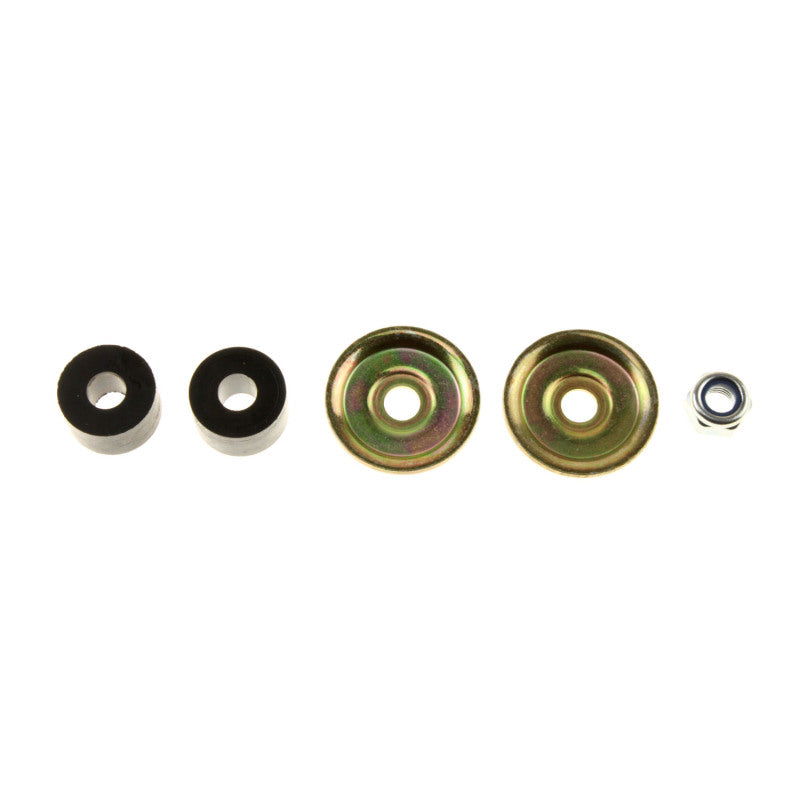 Bilstein 4600 Series 89-91 Mitsubishi Montero Front 46mm Monotube Shock Absorber Shocks and Struts Bilstein
