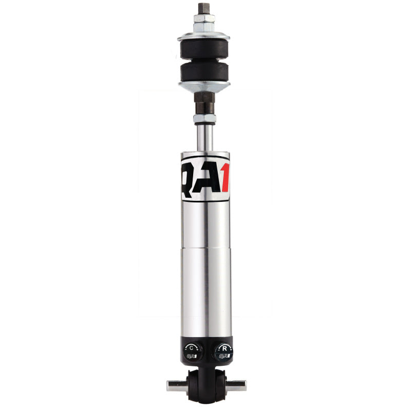 QA1 Stocker Star Series Front Shock Absorber - Double Adj. - 9.625in/13.375in - Aluminum Shocks and Struts QA1