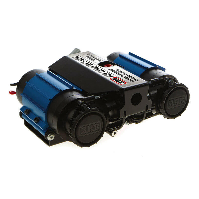 ARB Compressor Twin 24V Air Compressor Systems ARB