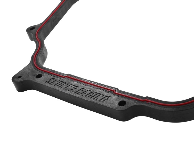 Skunk2 Pro Series 03-05 Nissan 350Z/Infiniti G35 5/8 in. Intake Plenum Spacer Phenolic Spacers Skunk2 Racing