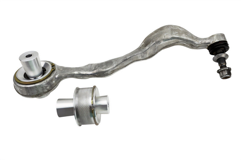 SPL Parts 2012+ BMW 3 Series/4 Series F3X Front Caster Rod Bushings (Non-Adjustable) Suspension Arm Bushings SPL Parts