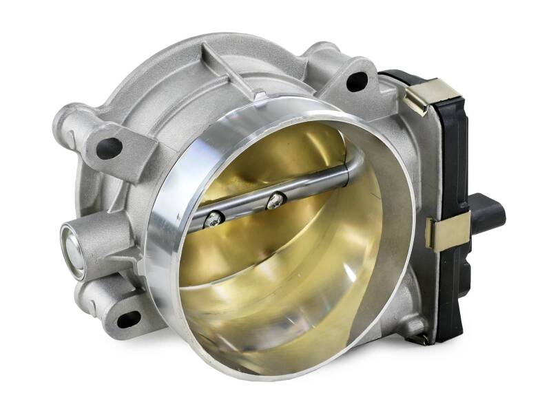 aFe 14-25 Chevrolet Corvette V8 6.2L 95mm Throttle Body Throttle Bodies aFe