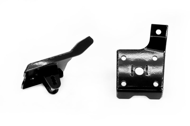 UMI Performance 70-81 GM F-Body Leaf Spring Traction Bars Traction Bars UMI Performance