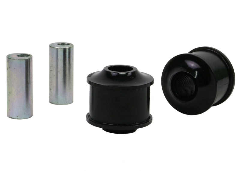 Whiteline 89-98 Nissan 240SX S13 & S14 / 90-96 Nissan 300zx Z32 Front Caster adj kit-radius rod bush Caster Kits Whiteline