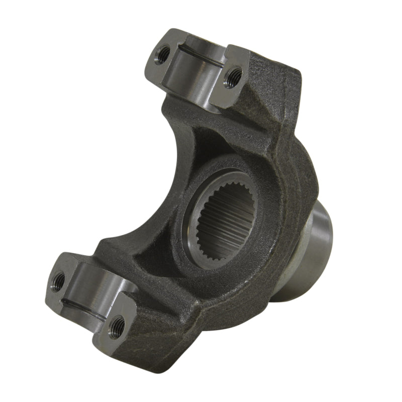 Yukon Gear Replacement Yoke For Dana 60 and 70 w/ A 1410 U/Joint Size Differential Yokes Yukon Gear & Axle