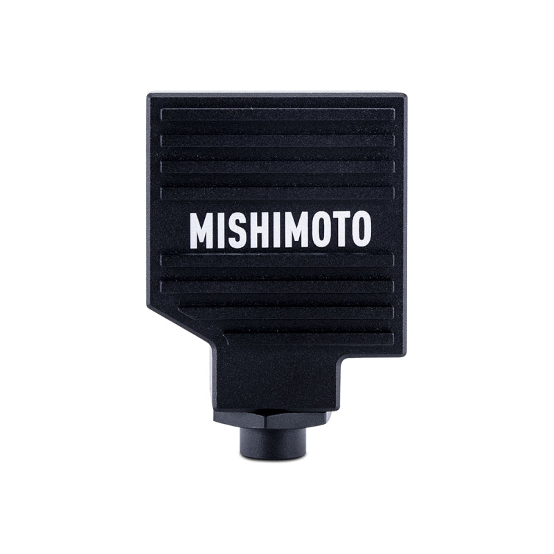 Mishimoto 12-18 Jeep Wrangler JK Transmission Thermal Bypass Valve Kit Transmission Coolers Mishimoto