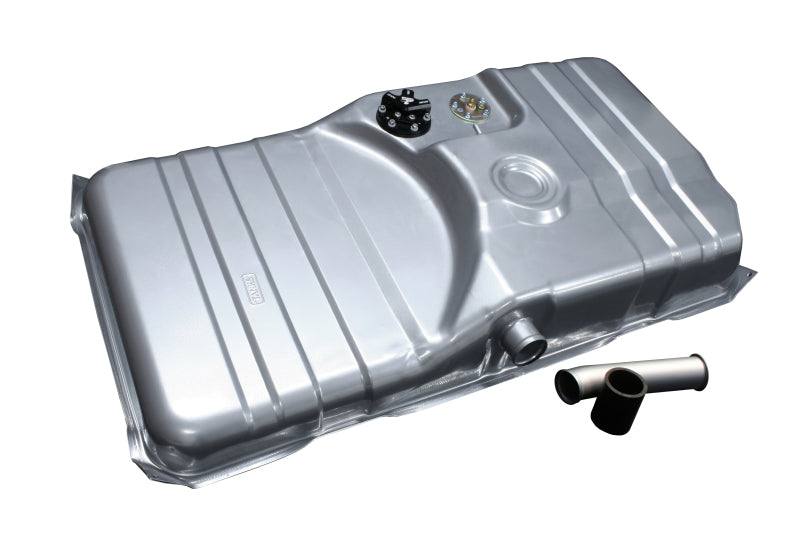 Aeromotive 74-77 Camaro / 74-78 Firebird 340 Stealth Fuel Tank Fuel Tanks Aeromotive