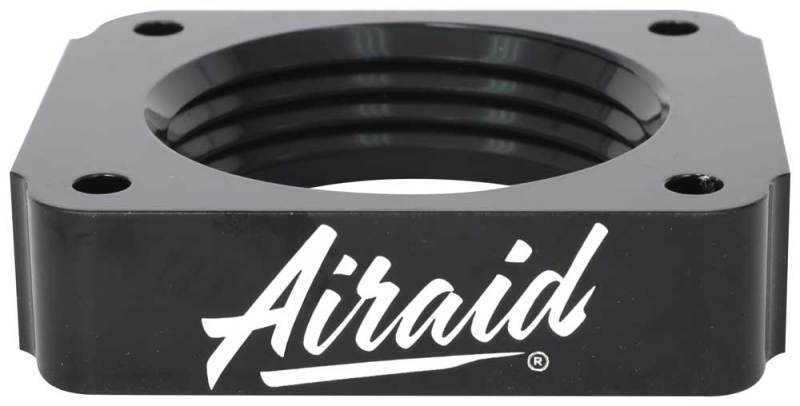 Airaid 97-03 Ford F-150 / 97-04 Expedition 5.4L PowerAid TB Spacer Throttle Body Spacers Airaid