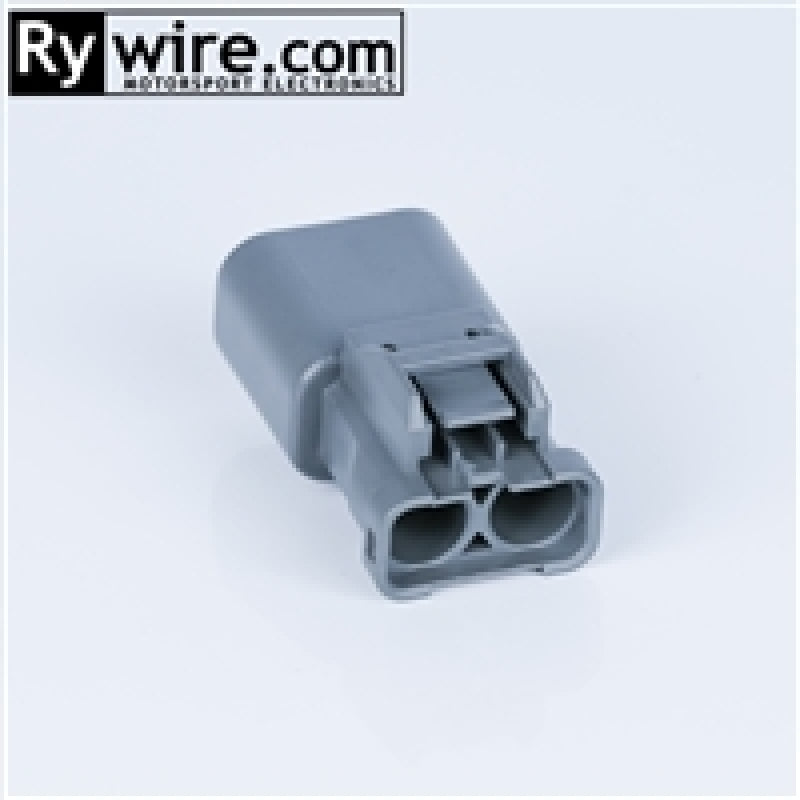 Rywire 8 Position Connector Wiring Connectors Rywire