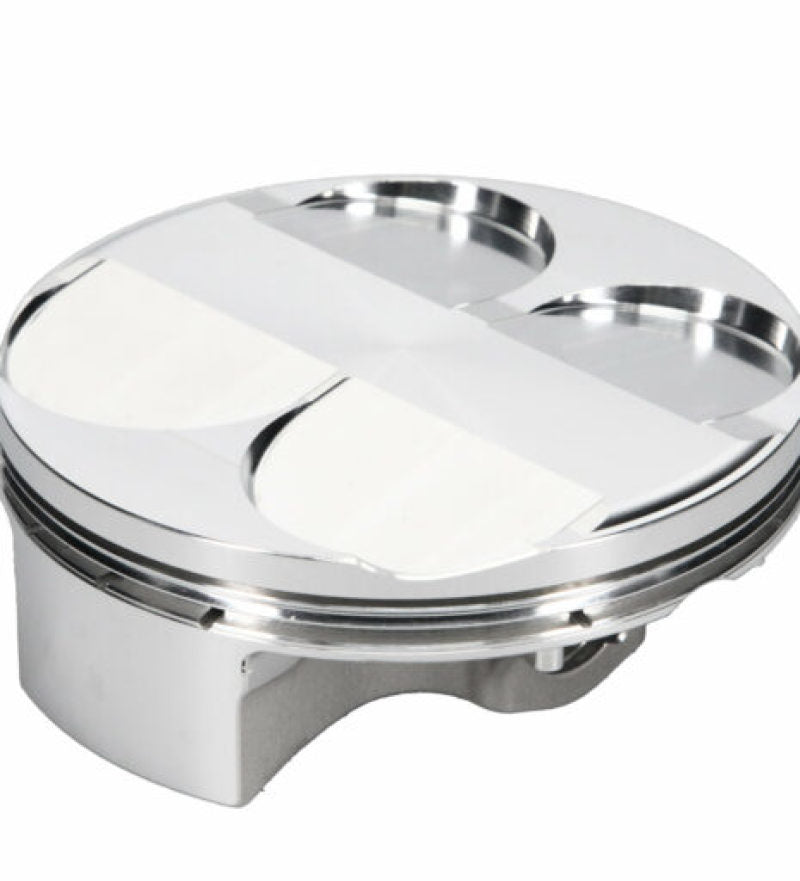 JE Pistons Honda CRF 450R PRO Piston Kit Piston Sets - Powersports JE Pistons
